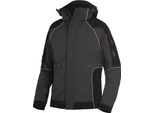 Fhb® Herren Softshelljacke Walter Grau GrößE Xl