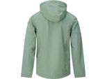 Nordberg Dustin - Giacca Estiva Softshell Da Uomo - Verde Chiaro - Taglia M
