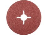 Disco Abrasivo Rhodius Kfs 125X22,23Mm K36 Acciaio Proline - 300059