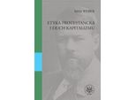 L'etica Protestante E Lo Spirito Del Capitalismo