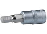 Ks Tools Attacco Per Bit Da 3/8" Attacco Per Esagono Da 1/4"" - 917.3964"