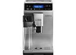 Delonghi Etam 29.660.SB Autentica Cappuccino Silver Macchina Per Caffè Espresso