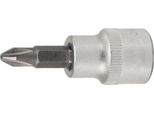 Ks Tools Bussola Da 1/2" PH2 - 917.1398"