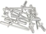 Assortimento Di Rivetti Ciechi | Ø 4,0 Mm | 50 Pz.
