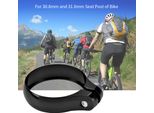 Morsetto Del Reggisella, Morsetto Del Reggisella Della Bicicletta, Morsetto Del Reggisella Della Bicicletta, Morsetto Del Reggisella Della Bicicletta