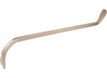 Ks Tools Bronzeplus Ferro Per Inchiodare/Tagliare 450 Mm