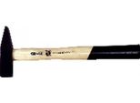Ks Tools 140.2068 Albero/Maniglia/Adattatore Legno 380 Mm Impugnatura Per Utensili A Mano