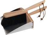 Set Paletta/Spazzola A Mano Redecker Con Magnete