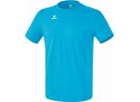 Maglietta Erima Teamsport Functional Uomo - Curacao