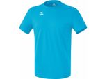 Maglietta Erima Teamsport Functional Uomo - Curacao
