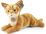 Gatto Di Peluche ECO-FRIENDLY 30 Cm