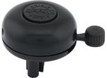 Widek Campana Midi Alluminio Nero