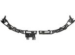 Blic 5504-00-0554930P - Oe 1632 655 880 Staffa Paraurti, Anteriore Per Berlingo, Combo (K9), Partner (K9), Rifter