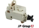 Jp Group 1197002900 - Attuatore Oe 3B5827061B, Portellone Bagagliaio Zv Per Bora (1J), Passat (3B), Golf Iv (1J), New Beetle, Polo (9N), Touareg (7L)