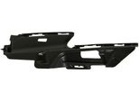 Blic 5504-00-0027937P - Oe 8V5807319 Staffa Paraurti, Anteriore Sinistra Per A3 (8V)
