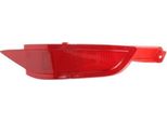Blic 5403-01-760876P - Riflettore Oe 8A61 17E847 Ab, Destro Per C-Max, Fiesta V, Fiesta Vi