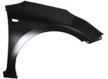 Blic 6504-04-3268312P - Oe 66321 A2030 Parafango, Anteriore Destro Per Ceed (Jd)