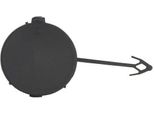 Blic 5513-00-3548920P - Copertura Oe 9068850522, Gancio Di Traino Per Sprinter (W906), Sprinter (W910)
