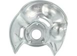 Blic 6508-03-3526377K - Oe 124 420 13 44 Piastra Di Ancoraggio, Asse Anteriore Sinistro Per Cabriolet (A124), Classe E (W124), Classe E (A124), Classe E (C124), Classe E (S124)