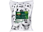 Hellma Zuckersachets Sugar Balls "FuáBall"", Im Polybeutel"