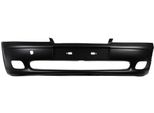 Blic 5510-00-5077901P - Paraurti Anteriore Oe 14 00 165 Per Vectra B (J96)