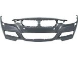 Blic 5510-00-0063909PP - Paraurti Anteriore Oe 51118055822 Per Serie 3 (F30), Serie 3 (F31)