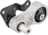 Topran 302 762 - Oe 1 695 146 Lagerung, Schaltgetriebe Hinten FüR B-Max, Fiesta V, Fiesta Vi, Fusion, 2 (Dy)