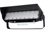 Luce Da Stadio A Led, Efficiente Dal Punto Di Vista Energetico, Design Impermeabile, 240W