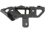 Blic 5504-00-9545937P - Oe 1T0807183B Staffa Paraurti, Anteriore Sinistra Per Touran (1T)