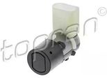 Topran 115 958 - Sensore Di Parcheggio Oe 4B0 919 275A Gru Per A8 (4D), A3 (8L), A2 (8Z), Passat (3B)