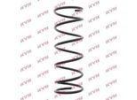 Mazda 323 Molla Sospensione Posteriore 08.94-09.98