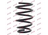 Molla Sospensione Posteriore Fiat Uno 0.9-1.9D 01.83-08.00
