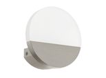 Eglo Applique Metrass 1 Led Rotondo 1X4,5W