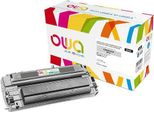 Owa Toner K18633OW Sostituisce Canon 3024C002, Nero
