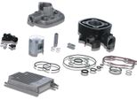 Kit Cilindri Malossi Sport 70Cc Per Peugeot Jetforce Tsdi