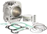 Kit Cilindro Malossi I-Tech 187Cc Per Piaggio Leader Injection