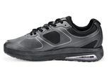 Scarpe For Crews Evolution Ii Uomo Scarpe Da Lavoro Nero Antiscivolo - Taglia 46 Eu / 11 Uk