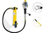 Pinze A Crimpare Idrauliche, Alta Forza Di Compressione, Uso Versatile, Giallo