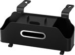 Organizer Per Auto Per Sedili Anteriori Con Scomparti Oxford Nero