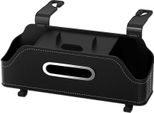 Organizer Per Auto Per Sedili Anteriori Con Scomparti SN-517 Nero
