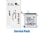 Batteria Servicepack EB-BA415ABY Per Samsung A41 A415 GH82-22861A