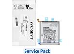 Batteria Servicepack EB-BA515ABY Per Samsung A51 A515 GH82-21668A
