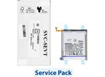 Batteria Servicepack EB-BG990ABY Per Samsung S21 Fe G990 GH82-26409A