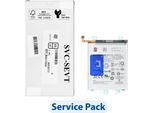 Batteria Servicepack EB-BA546ABY Per Samsung A34 5G/A54/A55 5G GH82-31469A