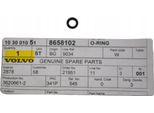 Volvo S60 V60 XC60 Pompa Del Vuoto O-Ring 2.0D 2.4D Oe 8658102