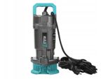 Pompa Sommersa 2200 W 1 Pollice 15000 L/H Pompa Da Giardino Per Acqua Sporca WDS2425