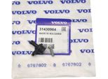 Volvo V40 V40CC Kit Di Riparazione Pompa Del Vuoto Oe 31430964