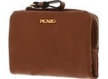 Picard Portafoglio Calico 1 Wallet Cognac Marrone