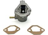 Pompa Benzina Magneti Marelli Per Piaggio Ape Tm
