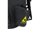 Fischer Race 70L Zaino Nero Uomo, Donna Nero Taglia Unica